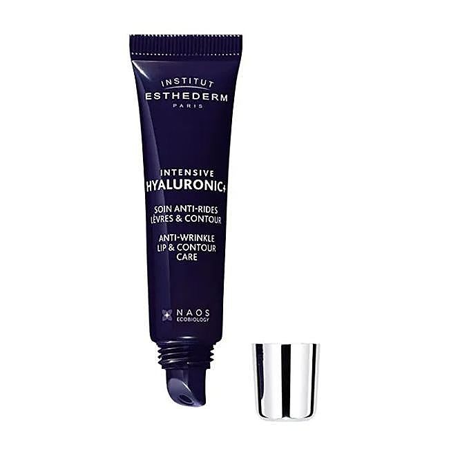 Bálsamo labial intensivo hialurónico de Institut Esthederm.